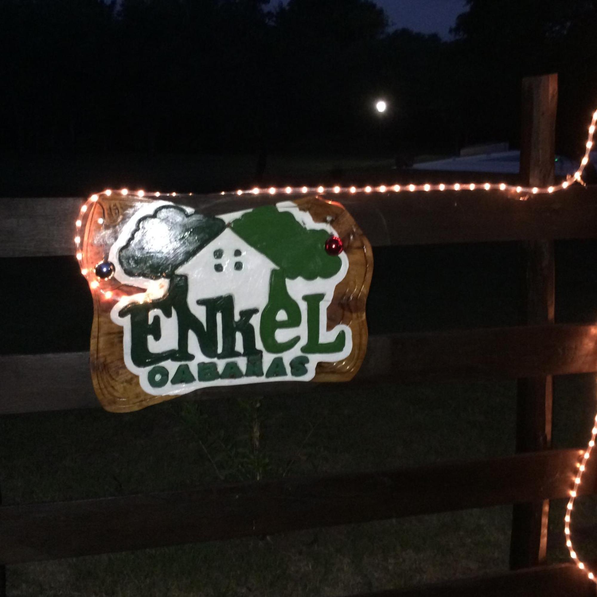 Enkel Chalet José de la Quintana