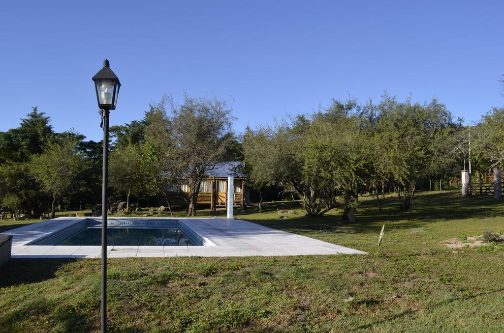 Chalet Enkel