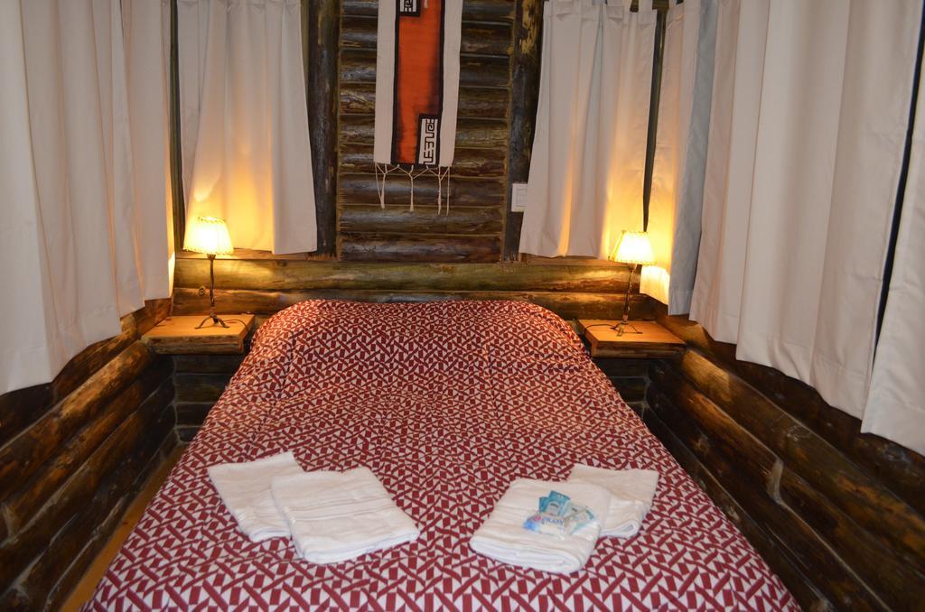 Chalet Enkel