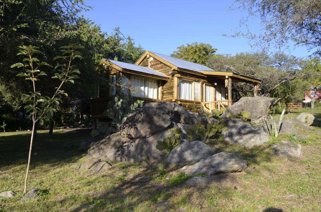 Chalet Enkel *