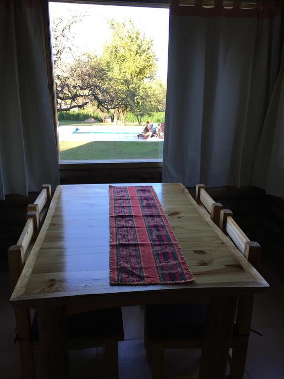 Enkel Chalet *