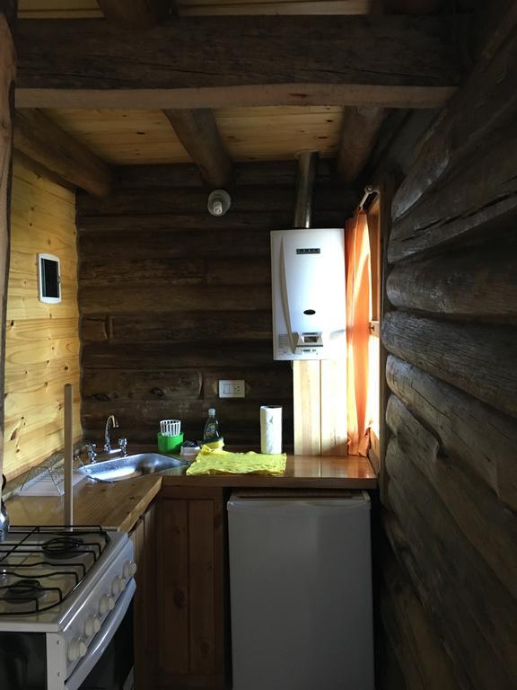 Enkel Chalet