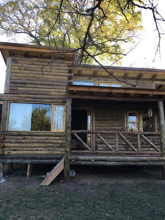 Enkel Chalet José de la Quintana