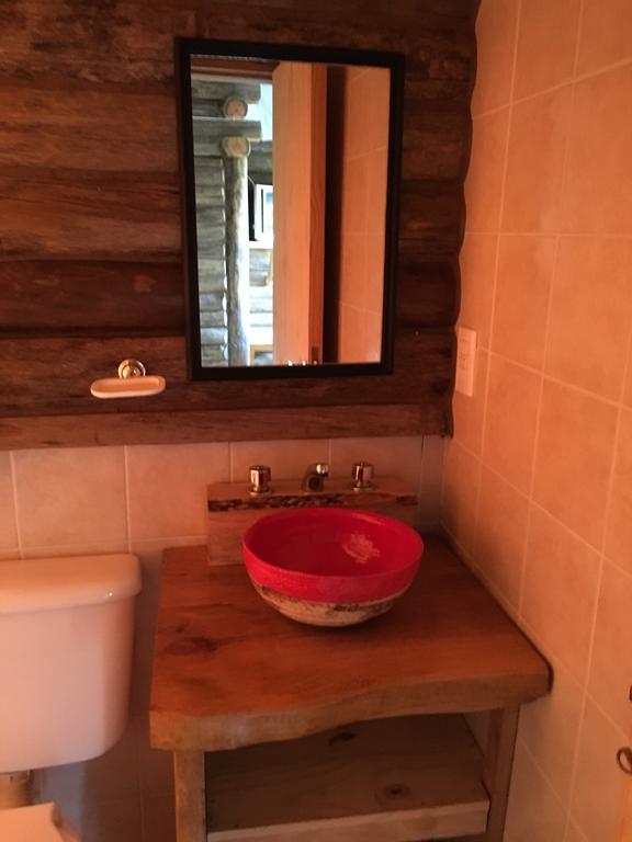 Chalet Enkel *