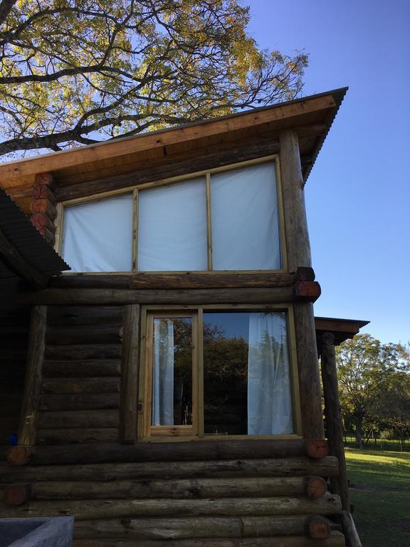 Enkel Chalet