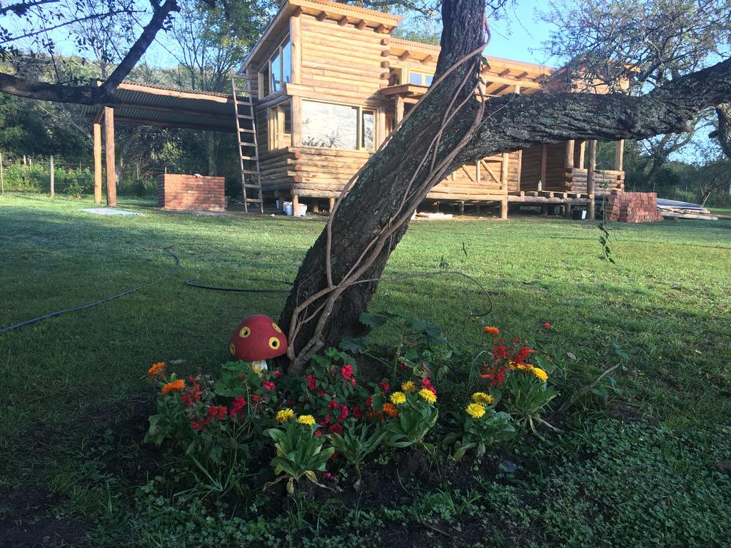 Chalet Enkel *
