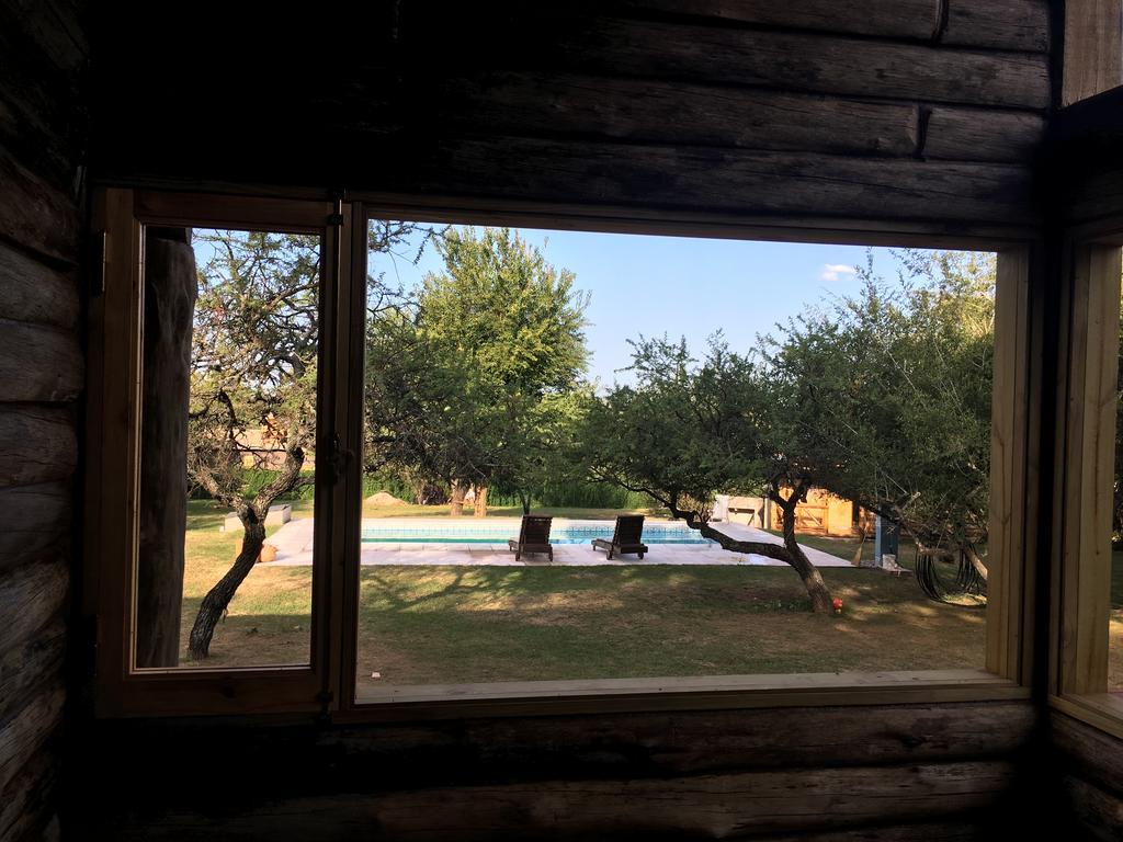 Chalet Enkel *