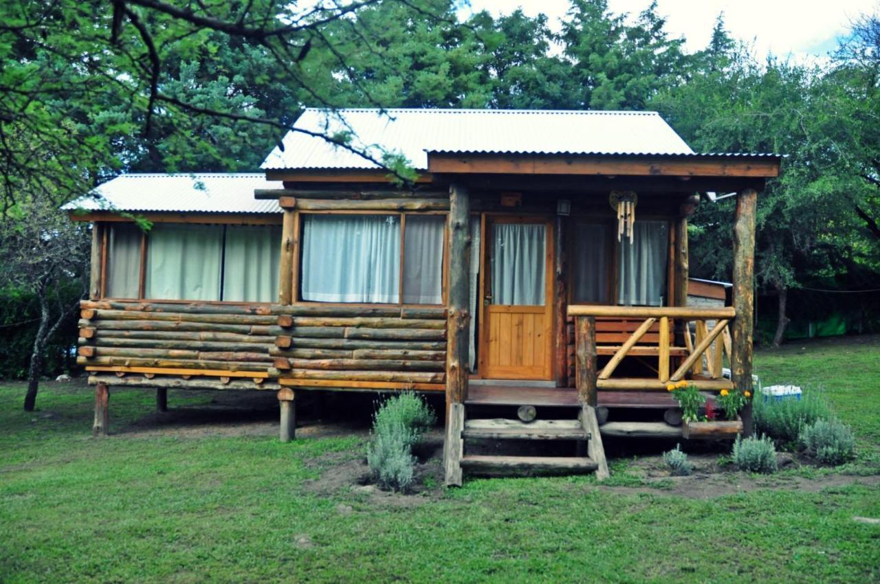 Enkel Chalet *