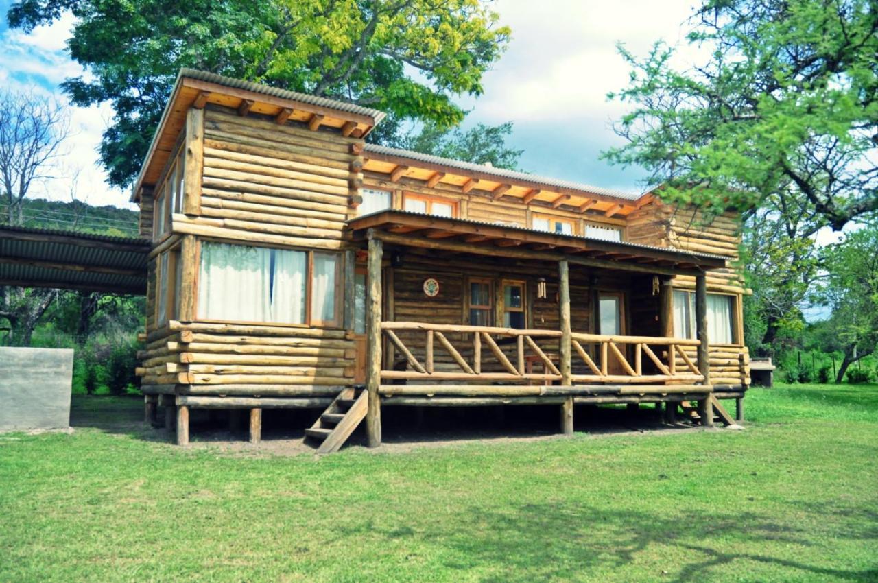 Chalet Enkel