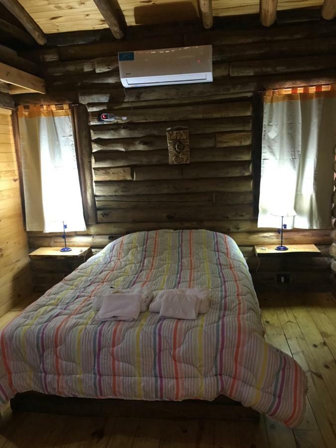 Enkel Chalet *